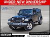 2013 Jeep Wrangler Unlimited Sport-0