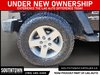 2013 Jeep Wrangler Unlimited Sport-6