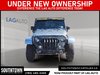 2015 Jeep Wrangler Unlimited Sahara-1