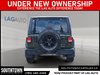 2022 Jeep Wrangler Willys-2