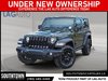 2022 Jeep Wrangler Willys-0
