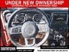 2022 Jeep Wrangler Unlimited Sahara Altitude-11