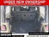 2025 Jeep Wrangler Sport S-5