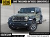 2025 Jeep Wrangler Sport S-0