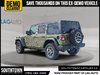 2025 Jeep Wrangler Sport S-2