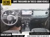 2025 Jeep Wrangler Sport S-9