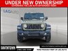 2025 Jeep Wrangler Sport S-1