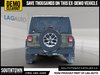 2025 Jeep Wrangler Sport S-4