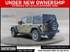 2025 Jeep Wrangler Sport S-2