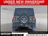 2025 Jeep Wrangler Sport S-4