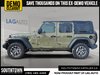 2025 Jeep Wrangler Sport S-3