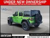 2025 Jeep Wrangler Willys-3