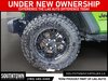 2025 Jeep Wrangler Willys-6