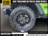 2025 Jeep Wrangler Willys-6