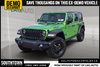 2025 Jeep Wrangler Willys-0