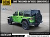 2025 Jeep Wrangler Willys-3