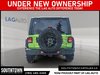 2025 Jeep Wrangler Willys-2