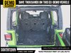 2025 Jeep Wrangler Willys-5
