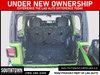 2025 Jeep Wrangler Willys-5