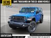2025 Jeep Wrangler Willys-0