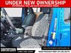 2025 Jeep Wrangler Willys-8