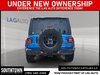 2025 Jeep Wrangler Willys-2