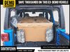 2025 Jeep Wrangler Willys-5