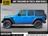 2025 Jeep Wrangler Willys-4
