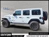 2025 Jeep Wrangler Rubicon X-4