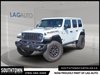 2025 Jeep Wrangler Rubicon X-0