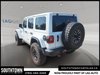 2025 Jeep Wrangler Rubicon X-3