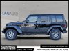 2026 Jeep Wrangler Sport S-4