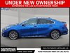 2020 Kia Forte GT-4