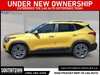 2023 Kia Seltos EX-4