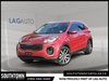 2018 Kia Sportage EX-0