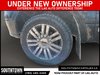 2008 Lincoln Mark LT Base-6