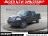 2008 Lincoln Mark LT Base-0