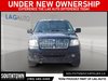 2008 Lincoln Mark LT Base-1