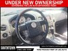 2008 Lincoln Mark LT Base-9
