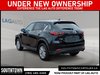 2025 Mazda CX-5 GS-3