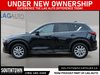 2025 Mazda CX-5 GS-4