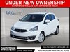 2018 Mitsubishi Mirage ES-0