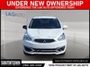 2018 Mitsubishi Mirage ES-1