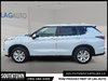 2025 Mitsubishi Outlander ES-4