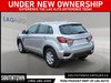 2024 Mitsubishi RVR ES-3