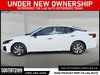 2025 Nissan Altima S-4