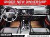 2025 Nissan Frontier PRO-4X-9