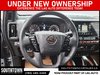 2025 Nissan Frontier PRO-4X-11