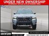 2025 Nissan Frontier PRO-4X-1