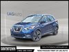 2018 Nissan Kicks SR-0